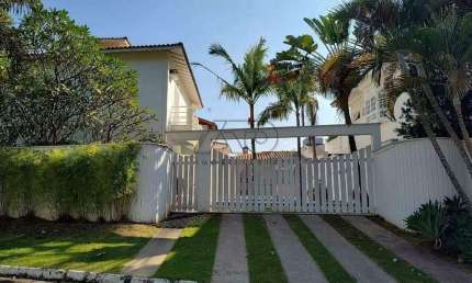 Casa em Condomínio para aluguel, 4 quartos, 4 suítes, 2 vagas, TERRAS DE PIRACICABA - PIRACICABA/SP