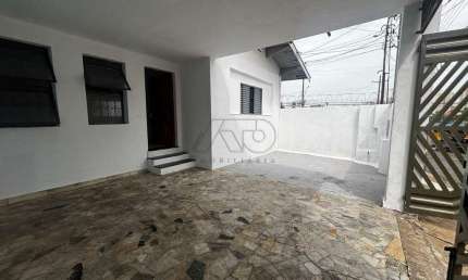Casa para aluguel, 2 quartos, 2 vagas, PIRACICAMIRIM - PIRACICABA/SP