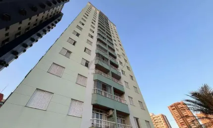 Apartamento à venda, 2 quartos, 1 suíte, 2 vagas, ALTO - PIRACICABA/SP