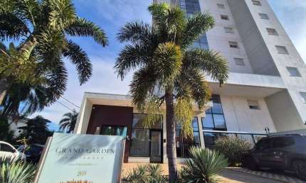 Apartamento à venda, 3 quartos, 3 suítes, 4 vagas, JARDIM EUROPA - PIRACICABA/SP