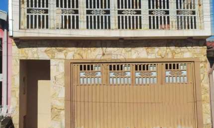 Casa para aluguel, 2 quartos, 1 suíte, 2 vagas, Jardim Residencial Javary III - PIRACICABA/SP