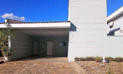Casa em Condomínio para aluguel, 3 quartos, 3 suítes, 2 vagas, TERRAS DE PIRACICABA - PIRACICABA/SP