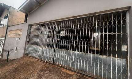 Casa para aluguel, 5 quartos, 2 suítes, 3 vagas, MONTE LIBANO - PIRACICABA/SP