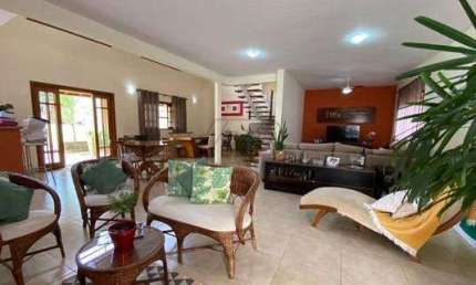 Casa à venda, 3 quartos, 1 suíte, 4 vagas, SANTA ROSA - PIRACICABA/SP