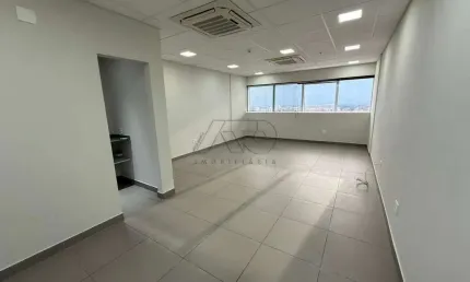 Sala para aluguel, 1 vaga, Cidade Alta - PIRACICABA/SP