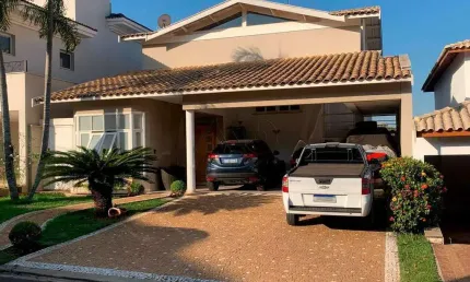Casa em condomínio para aluguel, 3 quartos, 3 suítes, 3 vagas, terras de piracicaba - piracicaba/sp