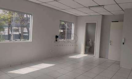 Sala comercial para alugar na Cidade Alta, Piracicaba 