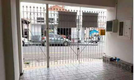 Casa à venda, 3 quartos, 1 vaga, VILA MONTEIRO - PIRACICABA/SP