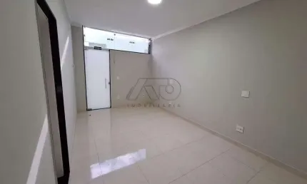 Sala comercial para alugar no Paulista, Piracicaba 