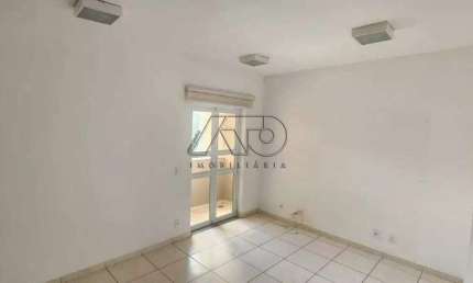 Apartamento para aluguel, 2 quartos, 1 vaga, NOVA AMERICA - PIRACICABA/SP