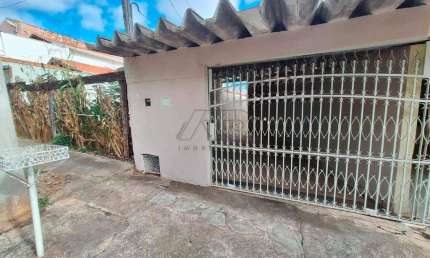 Casa para aluguel, 2 quartos, 1 suíte, Parque Água Branca - PIRACICABA/SP