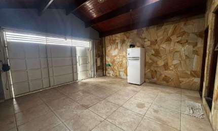 Casa para aluguel, 2 quartos, 1 vaga, VILA SONIA - PIRACICABA/SP