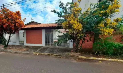 Casa à venda, 3 quartos, 2 vagas, jardim noiva da colina - piracicaba/sp