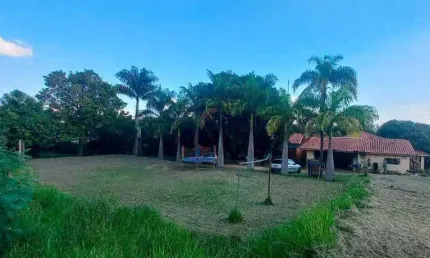 Chácara à venda, 4 quartos, 2 suítes, PIRACICAMIRIM - PIRACICABA/SP