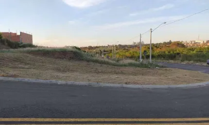 Terreno à venda no Jardim Novo Horizonte, Piracicaba 