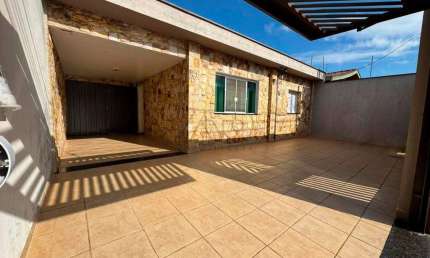 Casa à venda, 3 quartos, 1 suíte, 5 vagas, JARDIM ELITE - PIRACICABA/SP