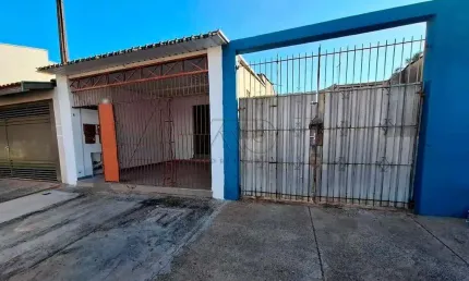 Casa à venda, 2 quartos, COSTA RICA - PIRACICABA/SP