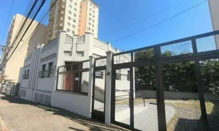 Casa Comercial para aluguel, 8 vagas, CENTRO - PIRACICABA/SP