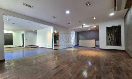 Casa Comercial para aluguel, 6 quartos, 2 suítes, SAO DIMAS - PIRACICABA/SP