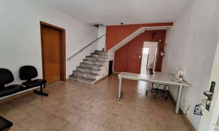 Casa Comercial à venda, 2 vagas, Jardim Algodoal - PIRACICABA/SP