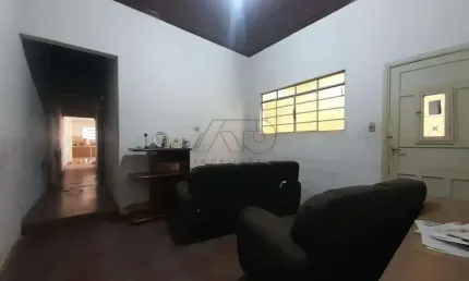 Casa comercial à venda, 2 quartos, 1 vaga, alto - piracicaba/sp