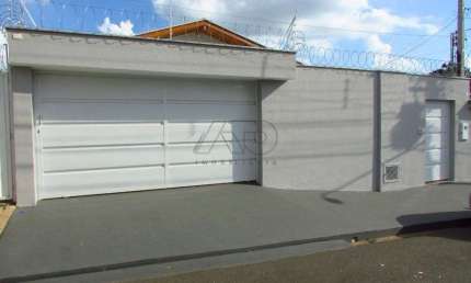 Casa Comercial à venda, 3 vagas, HIGIENOPOLIS - PIRACICABA/SP