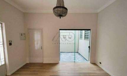 Casa Comercial para aluguel, 3 quartos, 3 suítes, 4 vagas, CENTRO - PIRACICABA/SP