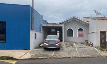 Casa Comercial à venda, PIRACICAMIRIM - PIRACICABA/SP