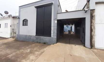 Casa Comercial à venda, 3 vagas, VILA REZENDE - PIRACICABA/SP