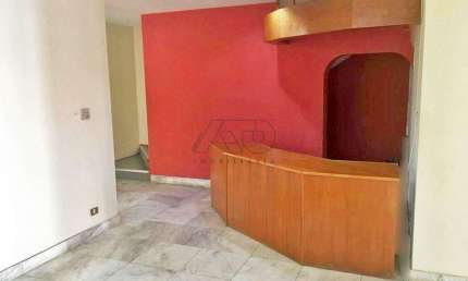 Casa Comercial para aluguel, 4 vagas, JARDIM EUROPA - PIRACICABA/SP