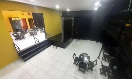 Casa Comercial à venda, 3 quartos, 1 suíte, 2 vagas, TAQUARAL - PIRACICABA/SP