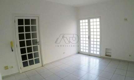 Casa comercial à venda no Centro, Piracicaba 