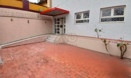 Casa Comercial para aluguel, 10 quartos, 10 suítes, 2 vagas, SAO DIMAS - PIRACICABA/SP