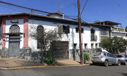 Casa comercial à venda, 3 quartos, 1 suíte, 1 vaga, centro - piracicaba/sp