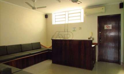 Casa Comercial para aluguel, 1 vaga, ALTO - PIRACICABA/SP