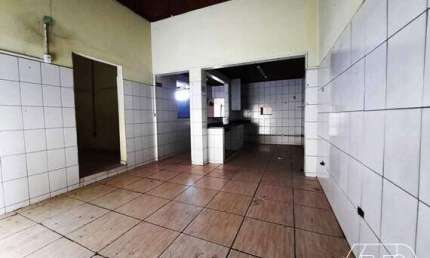 Casa comercial à venda no Centro, Charqueada 