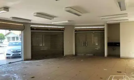 Casa comercial à venda, jardim castor - piracicaba/sp