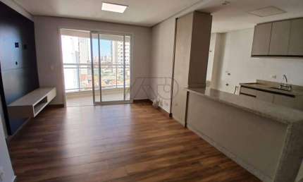Apartamento para aluguel, 3 quartos, 2 suítes, 2 vagas, SAO DIMAS - PIRACICABA/SP