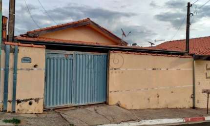 Casa à venda, 3 quartos, 2 vagas, RECANTO DA FIGUEIRA - ANHEMBI/SP