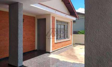 Casa para aluguel, 2 quartos, 2 vagas, Jardim Monumento - PIRACICABA/SP