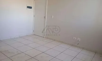 Apartamento à venda, 2 quartos, 1 vaga, Glebas Califórnia - PIRACICABA/SP