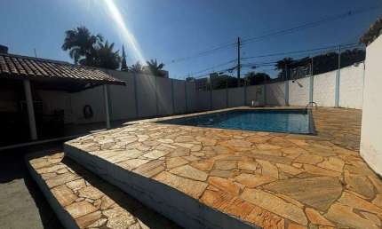 Casa para aluguel, 3 quartos, 1 suíte, 4 vagas, NOVA PIRACICABA - PIRACICABA/SP