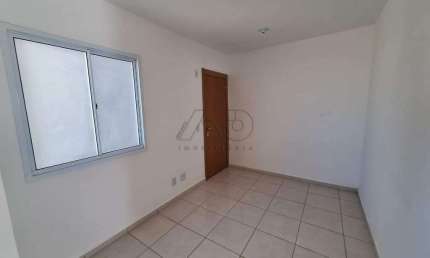 Apartamento para aluguel, 2 quartos, 1 vaga, AGUA BRANCA - PIRACICABA/SP