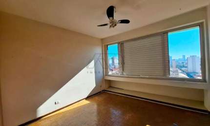 Apartamento à venda, 1 quarto, CENTRO - PIRACICABA/SP