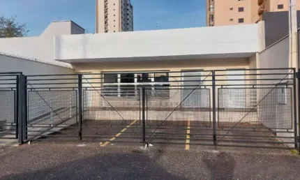 Sala para aluguel, 3 vagas, ALEMAES - PIRACICABA/SP