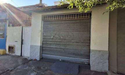 Ponto comercial para alugar na Cidade Alta, Piracicaba 