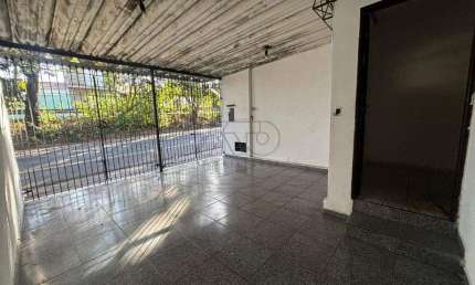 Casa para aluguel, 2 quartos, 1 vaga, SANTA TEREZINHA - PIRACICABA/SP