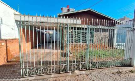 Casa para aluguel, 3 quartos, 3 vagas, SAO JUDAS - PIRACICABA/SP