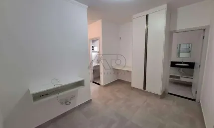 Kitnet para aluguel, 1 quarto, SAO JUDAS - PIRACICABA/SP