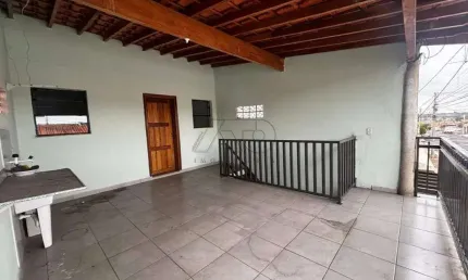 Casa para aluguel, 2 quartos, SANTA TEREZINHA - PIRACICABA/SP